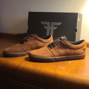 Fallen Tommy Sandoval "The Roots"  size 10